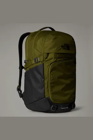 The North Face Mochila Router Tamaño Talla Unica male