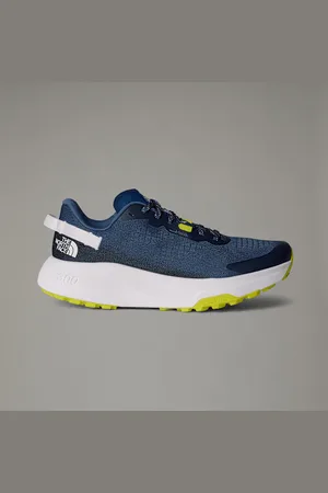 The North Face Zapatillas De Trail Running Altamesa 300 Para Hombre Tamaño 39 male