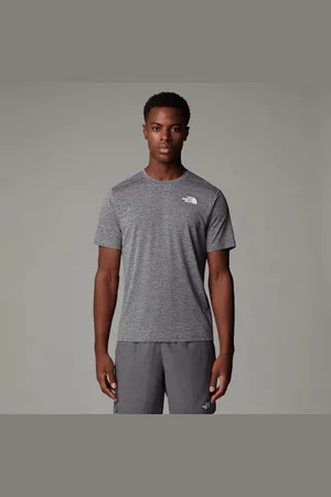 The North Face Camiseta 24/7 Para Hombre Tamaño L male