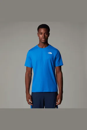 The North Face Camiseta 24/7 Para Hombre Tamaño L male