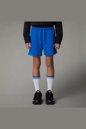 The North Face Pantalón Corto Regular De Algodón Para Niño Tamaño L male