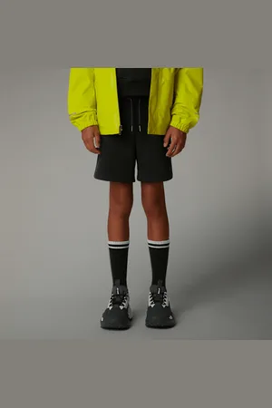 The North Face Pantalón Corto Regular De Algodón Para Niño Tamaño L male