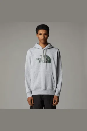 The North Face Sudadera Drew Peak Para Hombre Tamaño L male