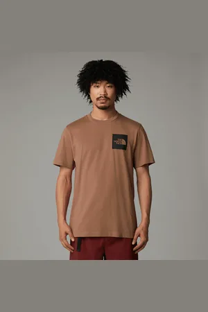 The North Face Camiseta Easy Para Hombre Tamaño L male