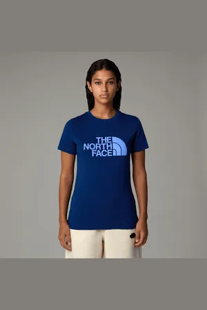 The North Face Camiseta Easy Para Mujer Tamaño M female