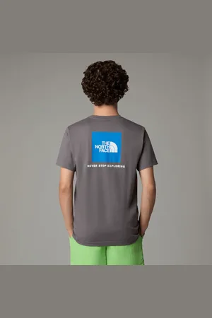 The North Face Camiseta Redbox Para Hombre Tamaño L male