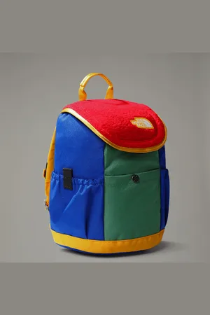 The North Face Mochila Mini Explorer Para Niños Gold-npf Tamaño Talla Unica male