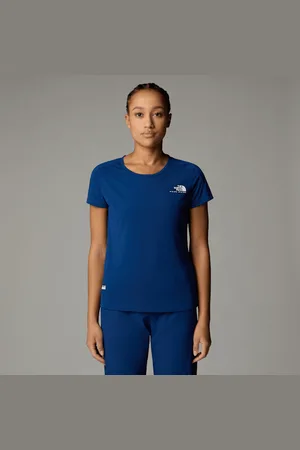 The North Face Camiseta Kikash Para Mujer Tamaño L female