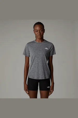 The North Face Camiseta Flex Para Mujer Tamaño L female