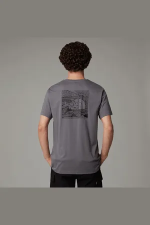 The North Face Camiseta Redbox Celebration Para Hombre Tamaño L male