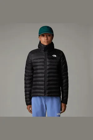 The North Face Chaqueta Híbrida Con Capucha Terra Peak Para Mujer Tamaño L female