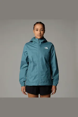 The North Face Chaqueta Con Capucha Quest Para Mujer Tamaño L female