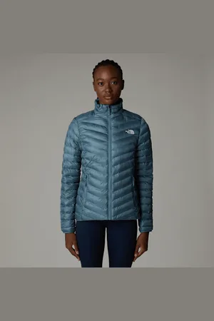 North face trevail mujer online