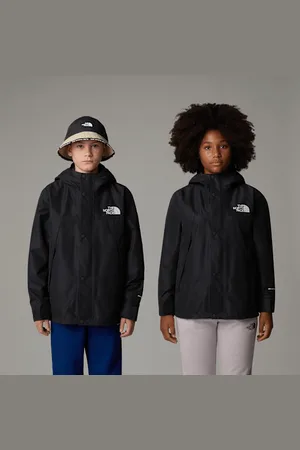 The North Face Chaqueta Mountain Dryvent™ Mono Para Jóvenes Tamaño L male