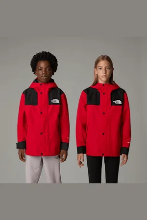 The North Face Chaqueta Mountain Dryvent™ Mono Para Jóvenes Tamaño L male