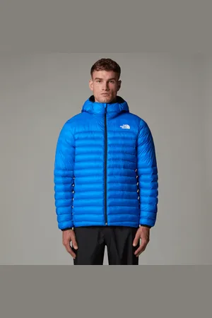 The North Face Chaqueta Con Capucha Terra Pack Para Hombre Tamaño L male