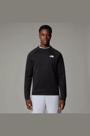 The North Face Sudadera Polar Mountain Athletics Para Hombre Tamaño L male