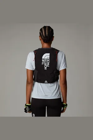 The North Face Chaleco De Correr Summit De 10 Litros Tamaño L male