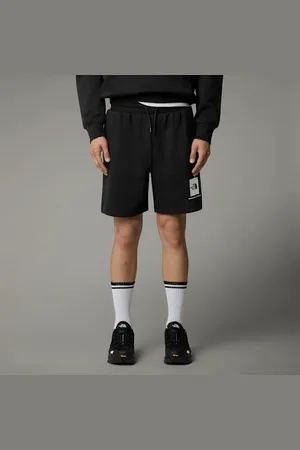 The North Face Pantalón Corto Regular Nse Box Para Hombre Tamaño male