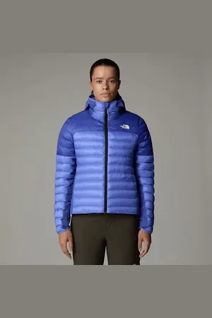 The North Face Chaqueta Híbrida Con Capucha Terra Peak Para Mujer Tamaño L female