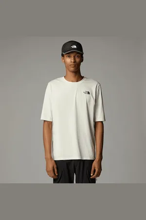 The North Face Camiseta Plegable Lightrange™ Para Hombre Tamaño L male