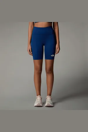 The North Face Mallas Cortas Flex Para Mujer (20,32 Cm) Tamaño female