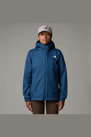 The North Face Chaqueta Con Capucha Quest Para Mujer Tamaño L female