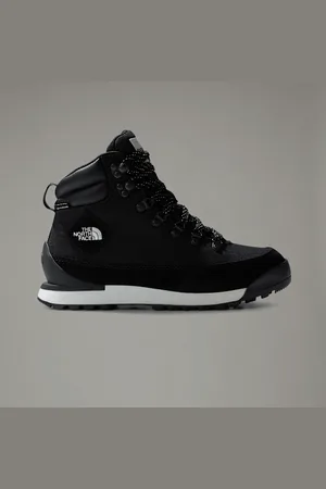The North Face Botas De Lona Lifestyle Back-to-berkeley Iv Para Mujer Tamaño 36 female