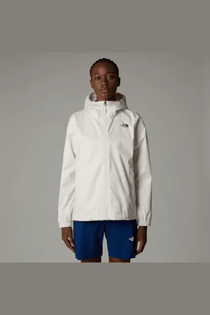 The North Face Chaqueta Con Capucha Quest Para Mujer Tamaño L female
