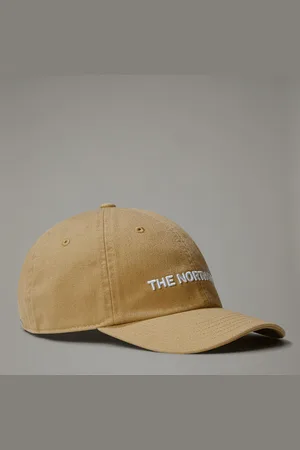 The North Face Gorra Amplia Norm Tamaño Talla Unica male