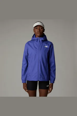 The North Face Chaqueta Con Capucha Quest Para Mujer Tamaño L female