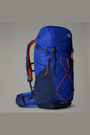 The North Face Mochila Trail Lite De 36 Litros Tamaño L/XL male