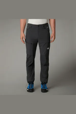 The North Face Pantalón Regular Speedlight Para Hombre Tamaño 28 male