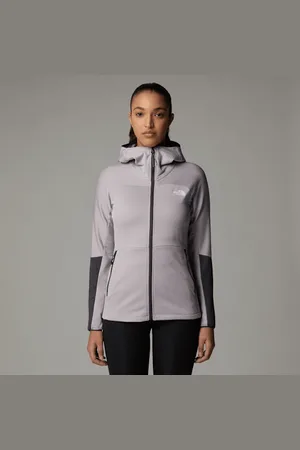 The North Face Chaqueta Con Capucha Kikash Para Mujer Tamaño L female