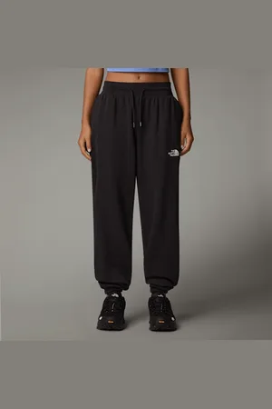 The North Face Pantalón De Chándal Recto Y Holgado Essential Para Mujer Tamaño female