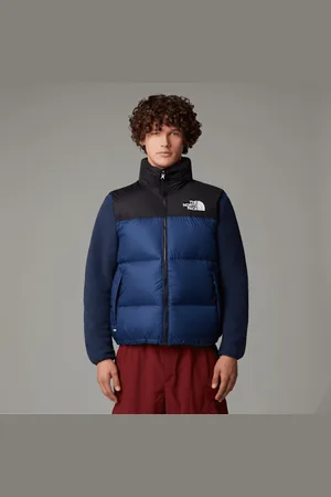The North Face Chaleco Nuptse Retro 1996 Para Hombre Tamaño L male