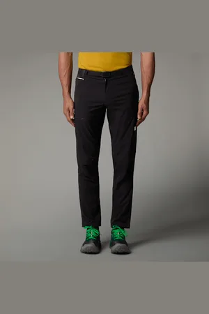 The North Face Pantalón Lightning Para Hombre Tamaño 28 male