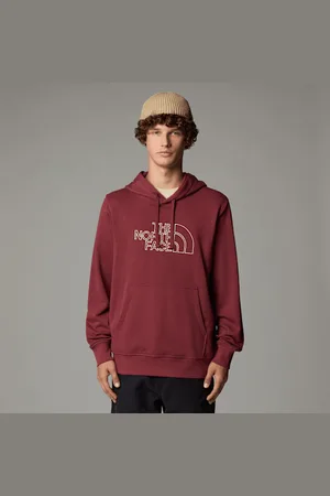 The North Face Sudadera Con Capucha Ligera Drew Peak Para Hombre Tamaño L male