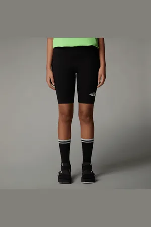 The North Face Mallas Cortas Simple Dome Para Mujer Tamaño female