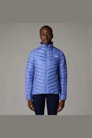 The North Face Chaqueta Con Aislamiento Térmico Sintético Huila Para Mujer Tamaño L female