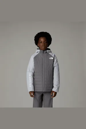 The North Face Chaqueta Con Aislamiento Sintético Never Stop Para Niño Tamaño L male