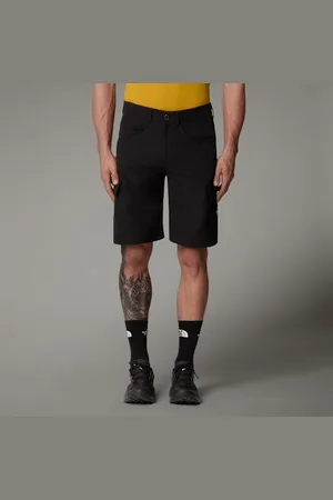 The North Face Pantalón Corto Horizon Para Hombre Tamaño 28 male