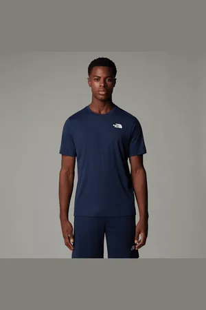 The North Face Camiseta 24/7 Para Hombre Tamaño L male