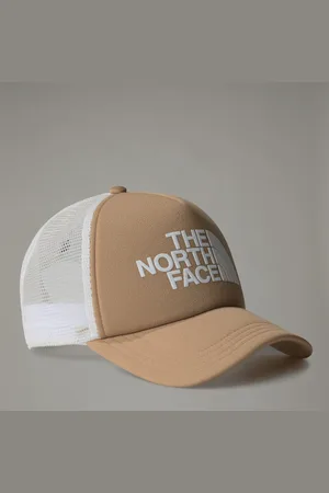 The North Face Gorra De Camionero Con Logotipo Tnf Tamaño Talla Unica male