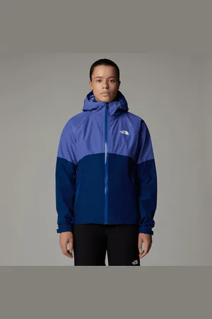 The North Face Chaqueta Diablo Dynamic Zip-in Compatible Para Mujer Tamaño L female