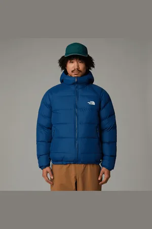 The North Face Chaqueta De Plumón Con Capucha Hydrenalite Para Hombre Tamaño L male