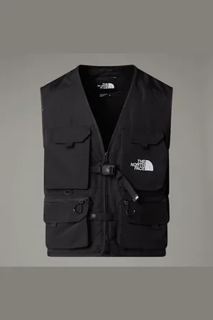 The North Face Chaleco Nse Unisex Tamaño M male
