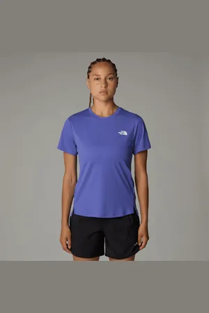 The North Face Camiseta Flex Para Mujer Tamaño L female