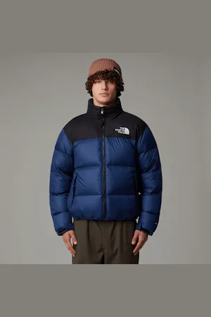 The North Face Chaqueta Nuptse Retro 1996 Para Hombre Tamaño L male