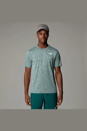 The North Face Camiseta Rager 24/7 Para Hombre Tamaño L male